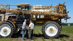 Adjuvants Rise to New Challenges