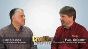 Robots, Mergers and Palmer