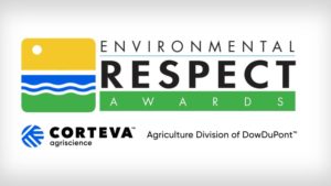 2018 Environmental Respect Award Entries Now Open