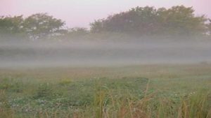 Spectrum Configures Weather Stations to Alert for Temperature Inversion