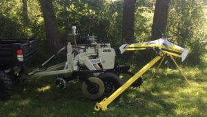 Vigilance in Soil Testing and Scouting