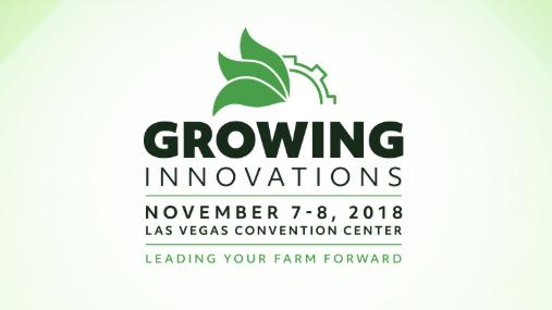 A Crazy 2018 is Why We Need Growing Innovations