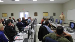 The Safety School at MAGIE: The Go-To Meeting for Industry Updates