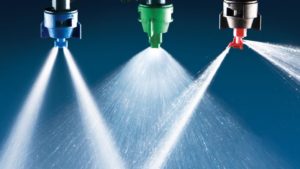 2018 Nozzles Market: Staying Strong