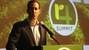 The Fertilizer Institute’s Jahn Named President of the American Chemistry Council