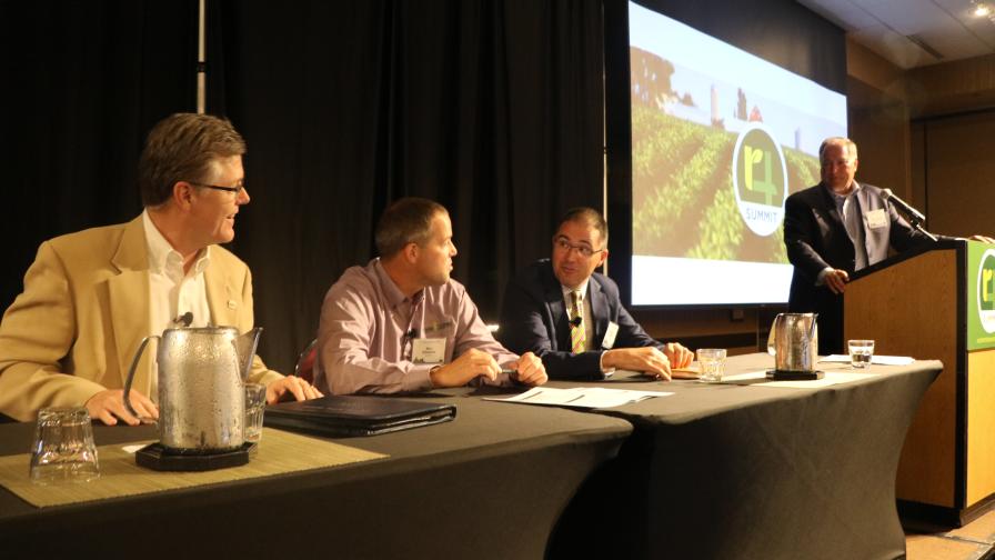 2018 4R Nutrient Stewardship Summit