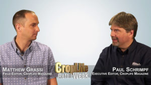 4R Summit Review, Welcome New CropLife America Leader