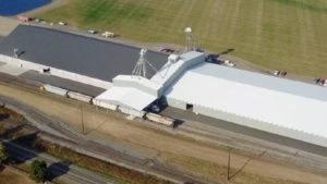 Marion Ag Service Named ARA Retailer of the Year