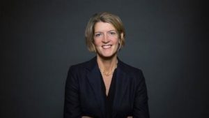 Land O’Lakes Names Beth Ford President and CEO