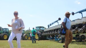 2018 CTIC Tour Recap: Partnerships, Oysters, Profitable Conservation Practices