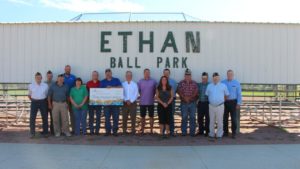 Verdesian Life Sciences Giveaway Supports Farming Communities with $30,000, New Pickup Truck