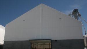 Ag Retail Construction Remains Vibrant