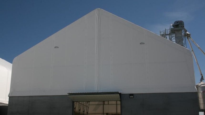 Ag Retail Construction Remains Vibrant