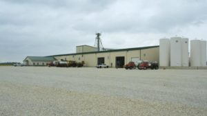 Luckey Farmers Gains Efficiency with Kahler Automation