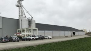 Marion Ag Service and ADM Partner to Expand Access to Poly 4 Fertilizer