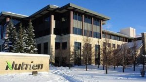 Nutrien Officially Rebrands Retail Business as Nutrien Ag Solutions, Debuts Integrated Digital Platform