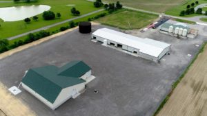 Murray Equipment Designs Nutrien Ag Solutions’ New Ohio Facility
