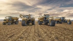 AGCO to Establish AgRevolution Dealership