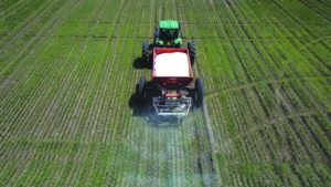 First Indiana Ag Retailers Become 4R Certified