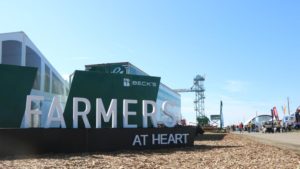 Pro-Farmer All-the-Way 