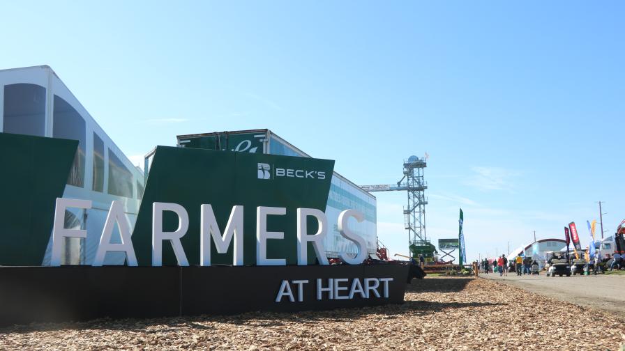 Pro-Farmer All-the-Way 