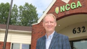 Up Close and Personal: Getting to Know New CropLife America President Chris Novak