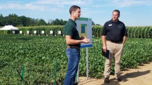 Tools, Collaboration Help Farmers Use Enlist Technology Successfully