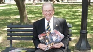 A Salute to Retired CropLife America President Jay Vroom