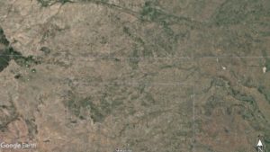 Agriculture Impacts Weather: The Case for Connected Ecosystems