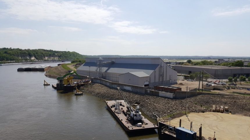CHS Adds Crop Protection Distribution with Acquisition of West Central