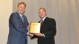 Jim Blome, Max Armstrong Among MACA Award Honorees