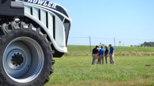 Independent Ag Equipment Field Day [Photo Gallery]