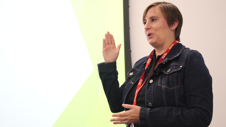 Amy Cornell, Indiana AgriBusiness Council