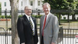 Past is Prologue at CropLife America