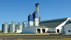 GROWMARK, CHS Form Cooperative Ventures: A New Capital Fund Aimed at Ag Tech Startups