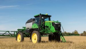 CropLife 100: Equipment in 2018? Reply Hazy, Try Again