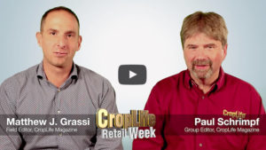 CropLife America Conference Overview, More Investment in Precision Education