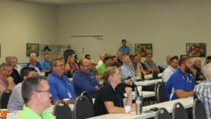 Safety School Covers Myriad Topics for Ag Retailers