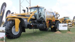 ShowStopper 2018: Another C Series Product Earns AGCO a Top MAGIE Award