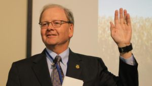 Jay Vroom Joins CPDA as Strategic Advisor