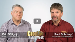 Eric’s Travels, Jay Vroom, and GROWMARK