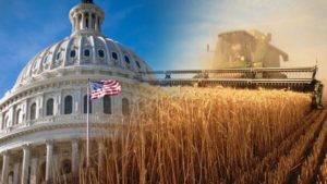 CPDA Applauds House Agriculture Committee Passage of Farm Bill