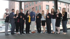 MACA Announces 2024 Young Leader Scholarship Program Recipients