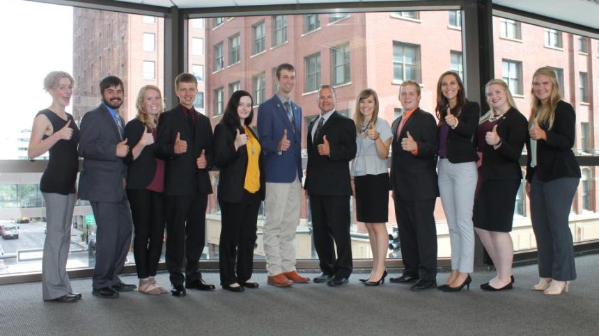 MACA Announces 2024 Young Leader Scholarship Program Recipients