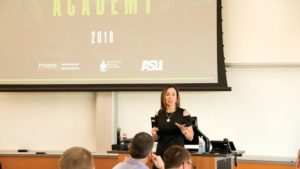 Purdue, Agricultural Retailers Association Partner with Arizona State for 2019 Management Academy
