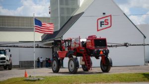 GROWMARK Celebrates One Year Anniversary of Technology Testing Program