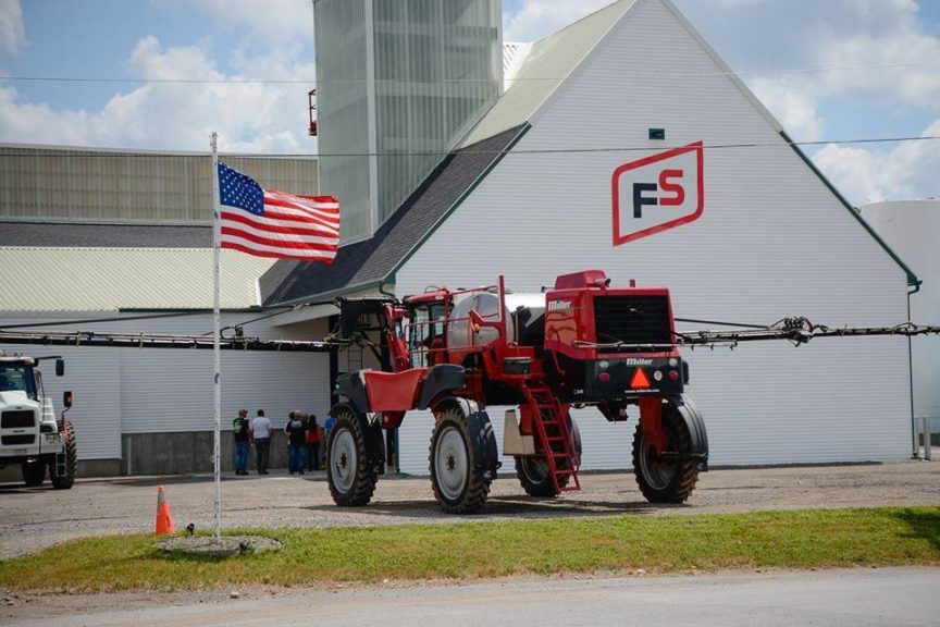 No. 3: GROWMARK