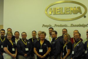 No. 2: Helena Agri-Enterprises