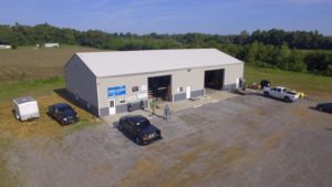 Integrity Ag Group: People Over Precision