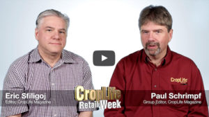 The Election, Dicamba, and CHS Mug Debates